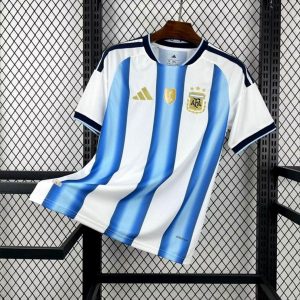 Argentina Home (Embroidery Jersey) - M