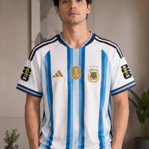 Argentina Home (Super Premium) - M